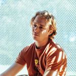 Spencer Morrow - @spencermorrowmusic - Instagram