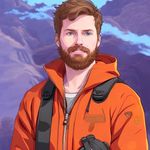 Spencer C. Mullen - @avocadoaficionado94 - Instagram