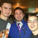 Spencer Neely - @msn6522 - Instagram