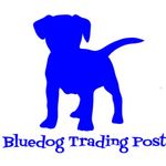 Spencer Neff - @bluedogtradingpost - Instagram