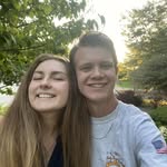 Spencer Nystrom - @crushturtle23 - Instagram