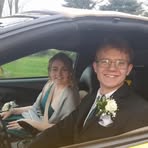 Spencer Nystrom - Facebook