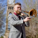 Spencer Owens - @spencerowens.trombone - Instagram