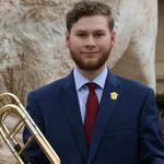 Spencer Owens - @spencerowens.trombone - Instagram