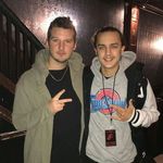 Spencer Owens - @the_red_one47 - Instagram