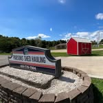 Spencer Parsons - @parsons_shed_hauling - Instagram