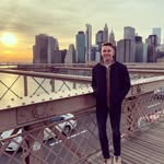 Spencer Parsons - @spencerparsons_ - Instagram