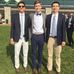 Spencer Parsons - Facebook