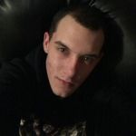 Spencer Powers - @spennythecook17 - Instagram