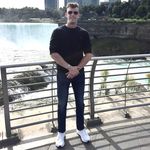 Spencer Powers - @yaboispanky - Instagram