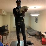 Spencer Powers - @babyjo_famous - Instagram