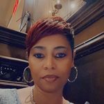 Dawn Spencer Proctor - @babidoll_diva - Instagram