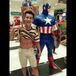 mike spencer t quinto - @dj_mike_love_28 - Instagram