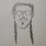 Spencer Ray (spleen) - @midwesternjester - Instagram