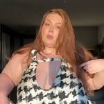 Spencer Raye | Plus Size Creator - @spencerraye_ - Instagram
