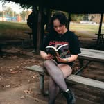 Spencer Williamson - @spencerreads247 - Instagram