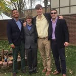 Spencer Renfro - @purpleswr3 - Instagram