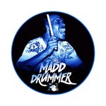 Spencer Rogers - @theemadddrummer - Instagram