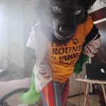 Spencer Rogers - @thewerewolfdad - Instagram