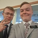 Spencer Rogers - Facebook