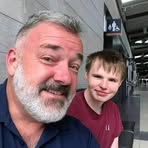 Spencer Rogers - Facebook