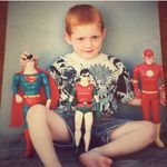 Spencer Rogers - @redtroo - Instagram
