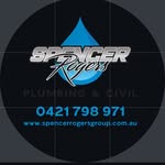 Spencer Rogers Plumbing & Civil - @spencerrogersgroup - Instagram