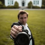 Spencer Russell - @spencerportraits - Instagram