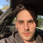 Spencer Russell - @mango.man20 - Instagram