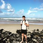 Spencer Russell - @spencer_russell_ - Instagram