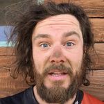 Spencer Russell McCabe - @spencerrussellmccabe - Instagram