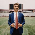 Spencer Sampson - Facebook