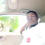 Samuel Spencer Donkor - @spencer_samuels - Instagram