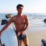 Spencer Samuels 🏄🏼‍♂️ - @spencesamuels - Instagram