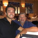 Spencer Schultz - Facebook