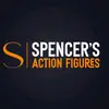 Spencer Shepard - @spencersactionfigures - TikTok