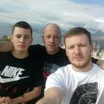 Simon spencer - @spencersimon120 - Instagram