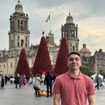 Spencer Smart - Facebook