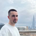 Spencer Stanbridge - @spencetrade1 - Instagram