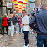 Spencer Stanbridge - @spencemax_tr - Instagram