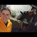 Spencer Stead - Facebook