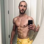 Spencer Stott - @iamthewalruscoocookachoo - Instagram