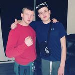 Spencer Stott - @spencer.stott.71 - Instagram