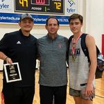 Spencer Sutton - @coachsutton_3 - Instagram