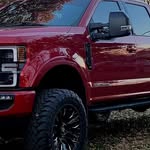 Spencer Sutton - @rhino1_6.7 - Instagram