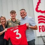 Spencer sutton - @spencernffc4 - Instagram