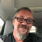 Terry Spencer - @terryspencer466 - Instagram