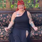 Cheyenne Spencer-Torres - @psychobilly_queen - Instagram