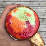 Spencer Torres - @resonancejuicing - Instagram