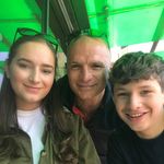 James Spencer Townsend - @jamesspencertownsend - Instagram